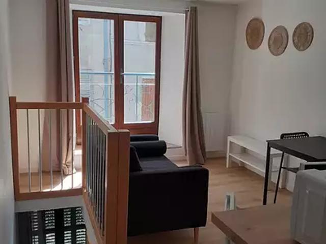 Die 26150 Location appartement 2 pièces t2