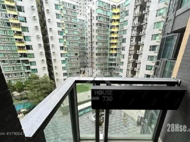 蝶翠峰 #3790 租盤樓盤詳細資料