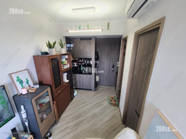 蝶翠峰 #3796 租盤樓盤詳細資料