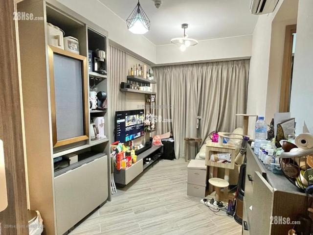 蝶翠峰 #3807 售盤樓盤詳細資料