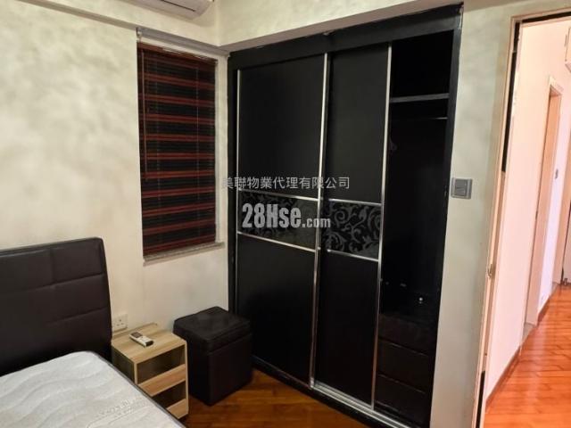 御景園 #3825 租盤樓盤詳細資料