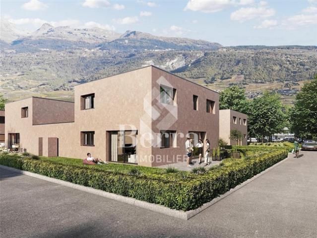 Die Arbeiten haben begonnen