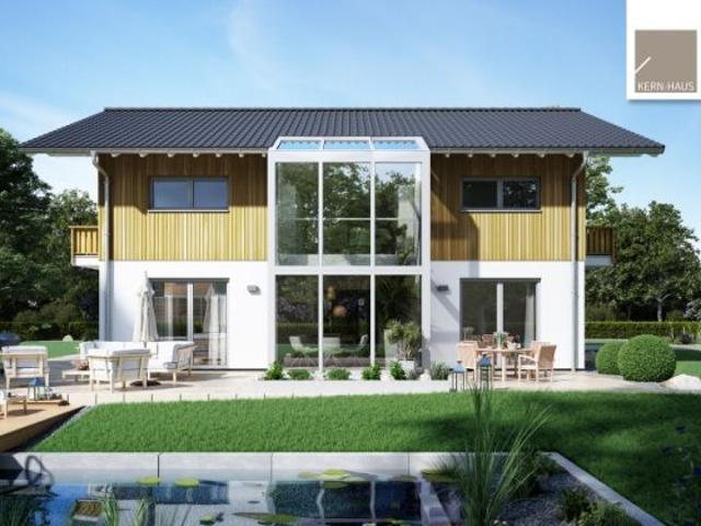 Die besondere Immobilie: Familienhaus Apos 208m² mit hochwertiger Ausstattung!