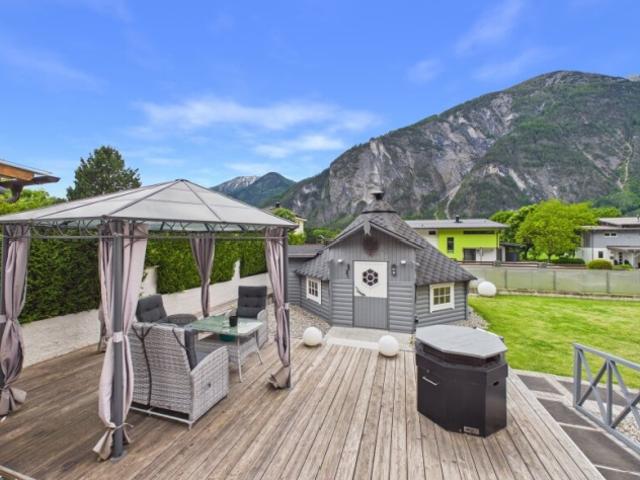 Die besondere Immobilie perfektes Wohnhaus mit zwei eigenständigen Wohneinheiten nahe Lienz