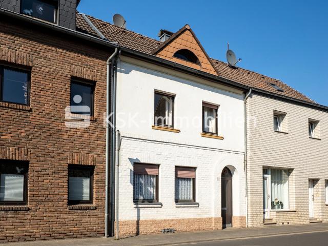 Die besten Geschichten entstehen aus Veränderung dieses Haus wartet auf Ihre Ideen