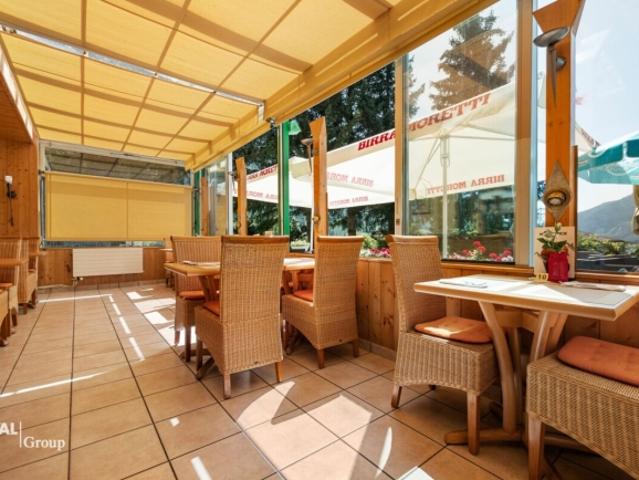 Die Bühne für ambitionierte Gastronomie