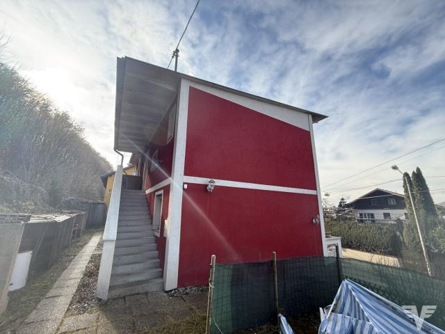 Die Gelegenheit für Ihr Investment! Mehrfamilienhaus mit drei Wohnungen in Salzburg
