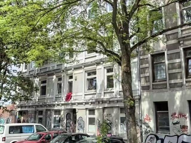 Die Gelegenheit für Investoren! Kapitalanlage mit 14 WE in Altona von 1900