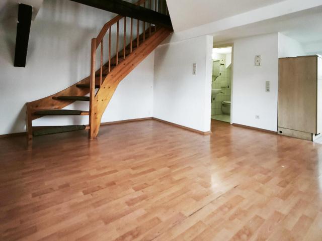 Die erste eigene Wohnung oder als Kapitalanlage!