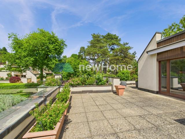 Die Kunst des Wohnens an der Spitze – Eine außergewöhnliche Adresse!