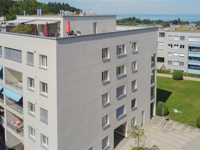 Die ideale Familienwohnung an vorteilhafter Lage