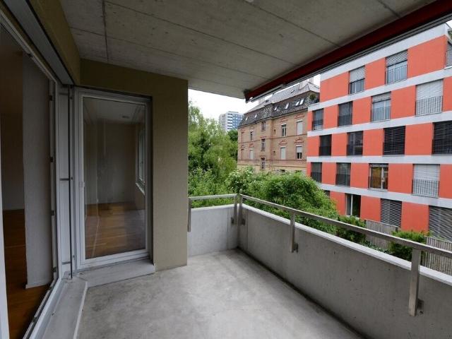 Die ideale Familienwohnung | dreamo. Ch
