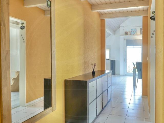 RESERVIERT Die ideale Wohnung für den Start ins Eigentum: kompakt, charmant und zentral gelegen | dreamo. Ch