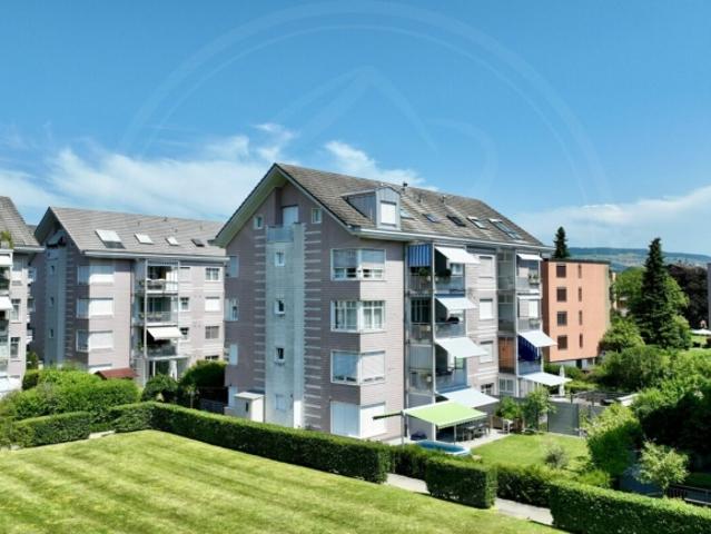 RESERVIERT Die ideale Wohnung für den Start ins Eigentum kompakt, charmant und zentral gelegen