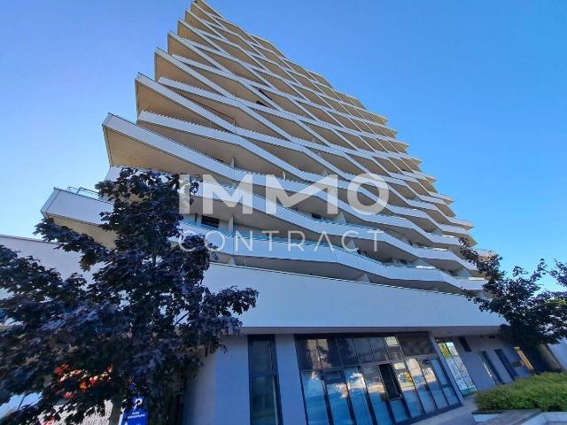 Die ideale 3 Zimmer Eckwohnung mit einzigartigem Blick auf Linz!