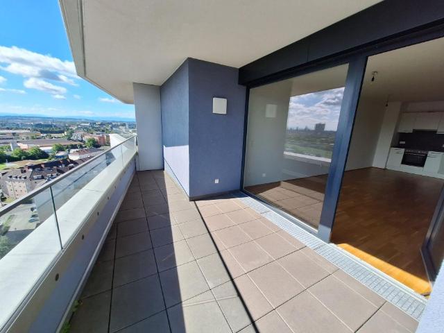 Die ideale 3 Zimmer Eckwohnung mit einzigartigem Blick auf Linz!