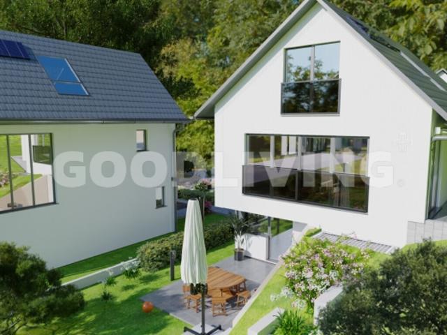 Die letzte verfügbare Einheit eines hochwertigen Neubauensembles in Liestal
