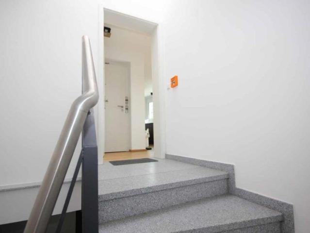 …die nichtalltägliche Penthousewohnung mit vielen Details und Extras!