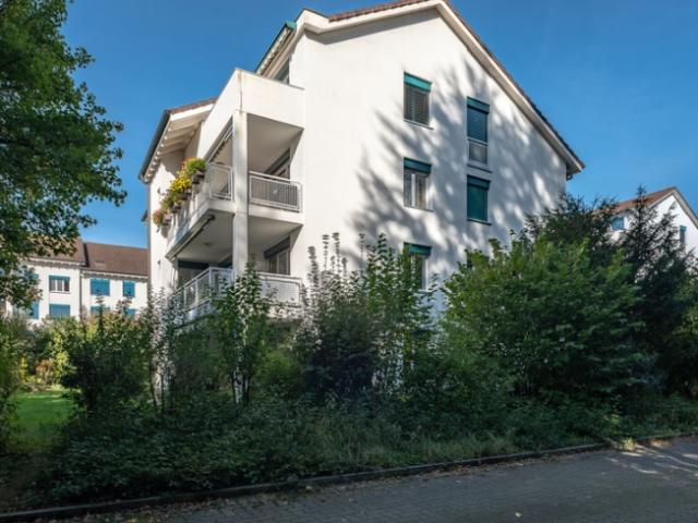 Die Siedlung des Wohlbefindens!