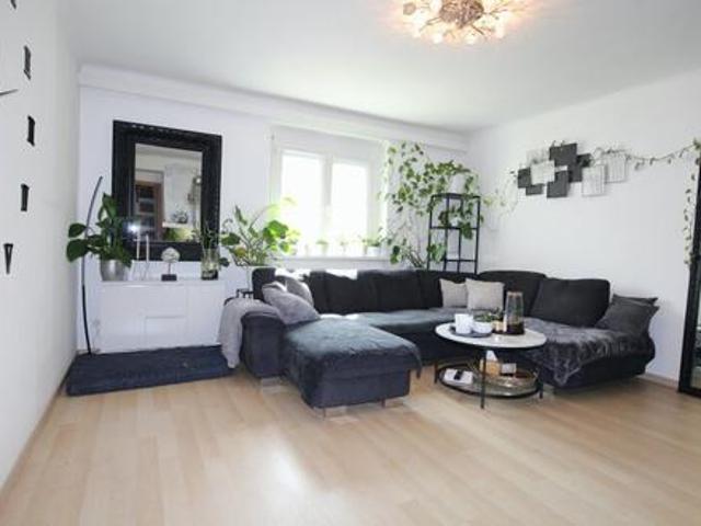 DIE PARKPERLE 3 Zimmer Wohntraum beim Rathauspark