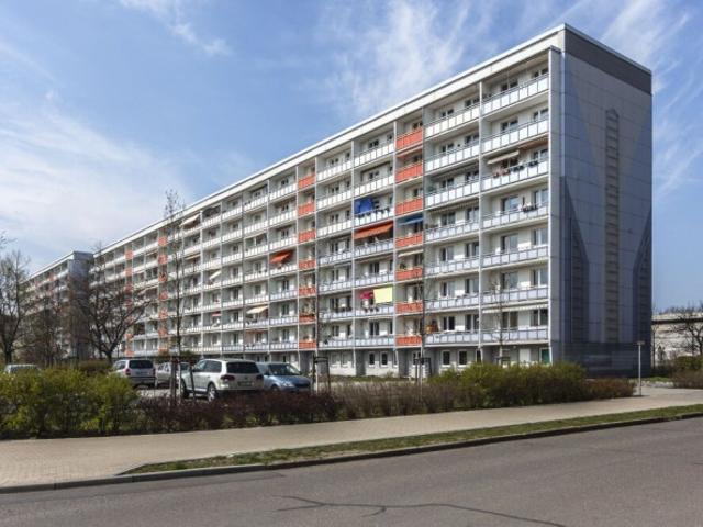 Die passende Wohnung finden