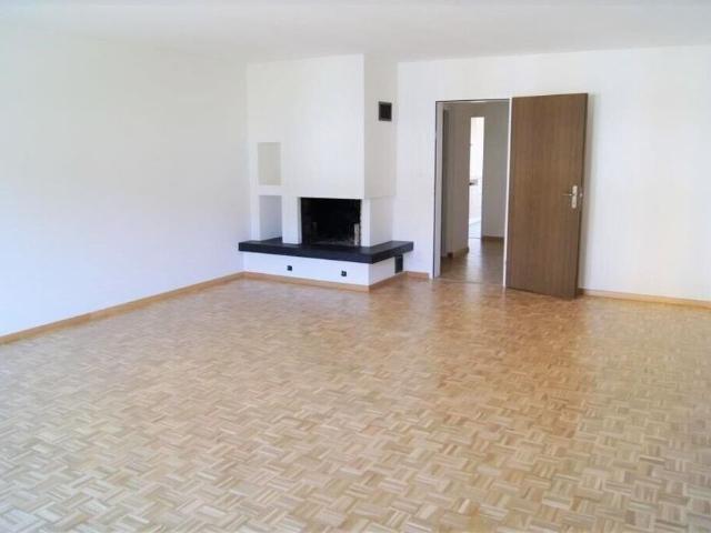 Die perfekte Familien Wohnung wohnen im Zentrum von Abtwil