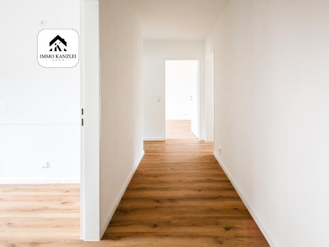 Die perfekte Kapitalanlage 2 Zimmer Wohnung modernisiert in Achern!