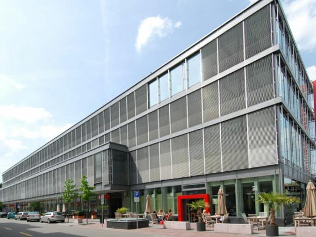 Die perfekte Lage für Büro oder Praxis Attraktive Mietfläche an zentraler Lage