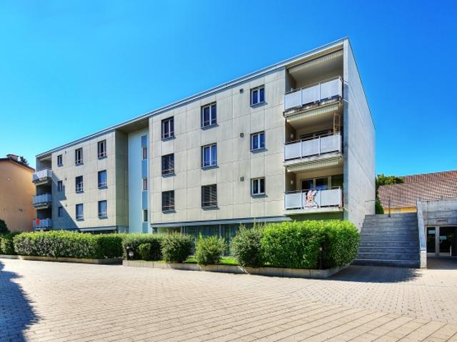 Die perfekte Singel Wohnung