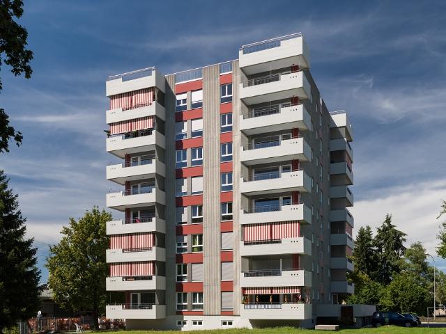 Die perfekte Single Wohnung