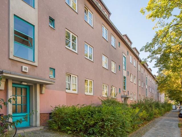 die perfekte Single Wohnung!