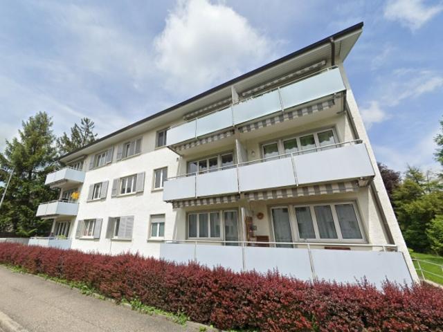 Die perfekte Singlewohnung!