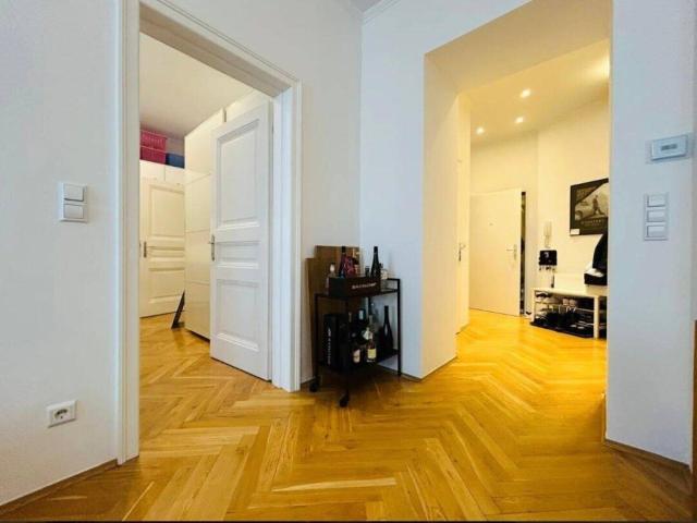 Die perfekte Stadtwohnung gepflegt, modern und sofort bezugsfertig!