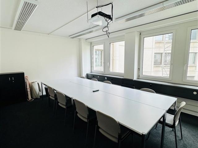 Die perfekte Start oder Übergangslösung für Ihr Business