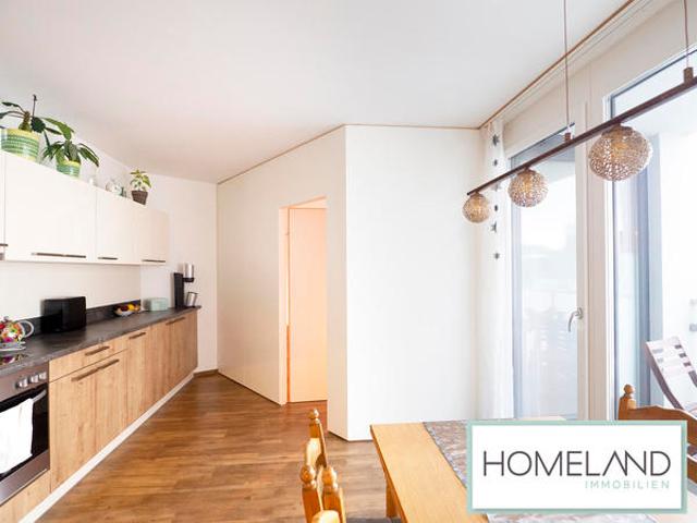 Die perfekte Wohnung für moderne Ansprüche TOP 23