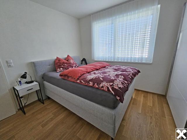 Die richtige 4 Zimmerwohnung für Sie!