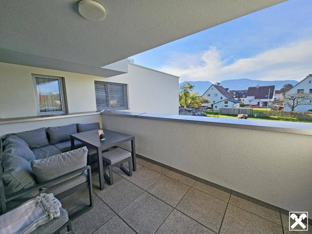 Die richtige 4 Zimmerwohnung für Sie!