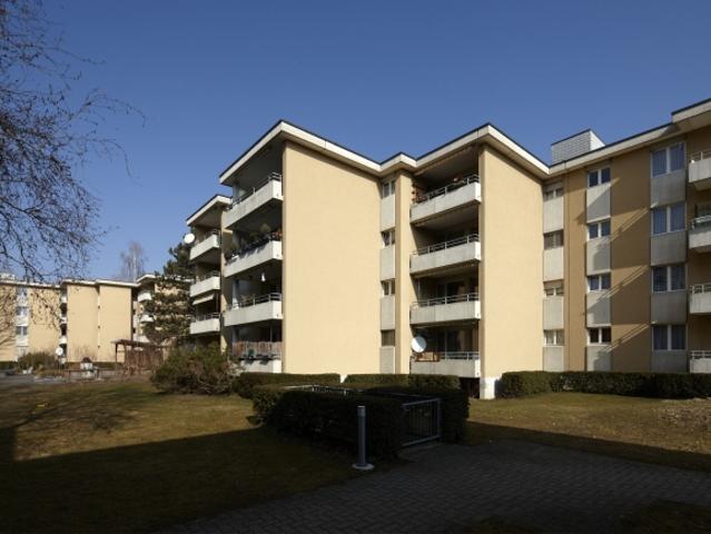 Die Wohnung, die Sie gesucht haben Mieten ohne Kaution