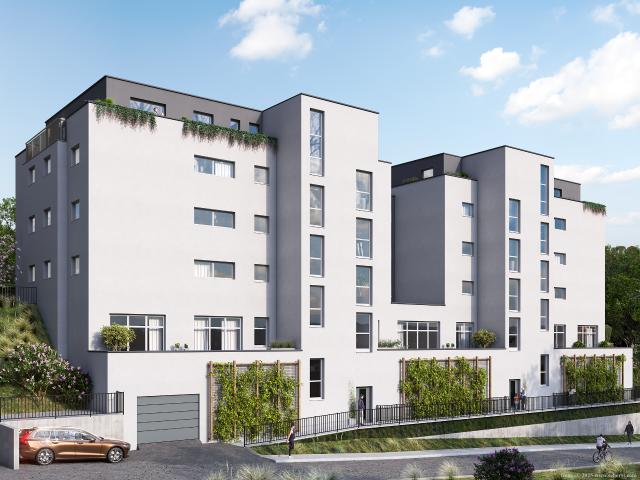 Die wirklich Großzügige: über 3 m Raumhöhe Wo.16