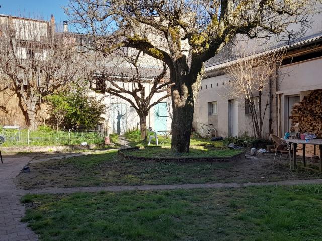 Die Vente Appartement 26