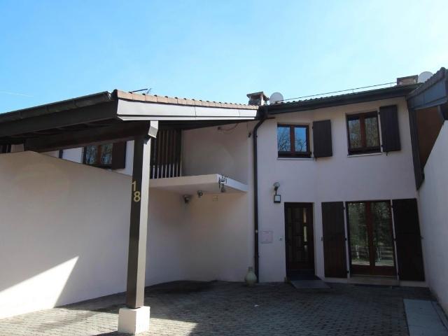 die Villa