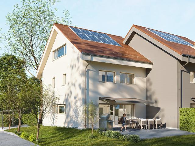 Ferienhäuser in Calamin – Villa B