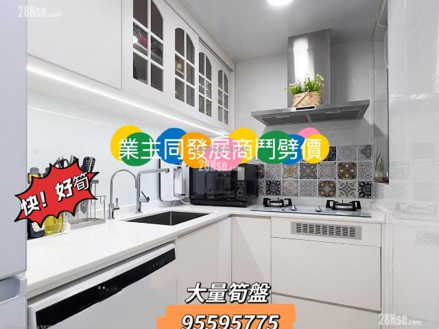 彩華花園 #3839 售盤樓盤詳細資料