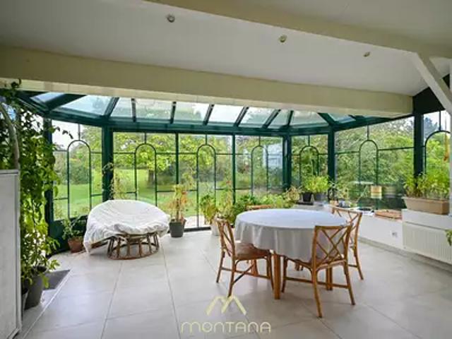Diebling 57980 Achat / Vente maison 7 pièces t7