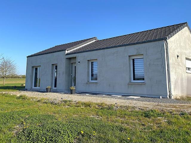 Diebling Vente Maison 57