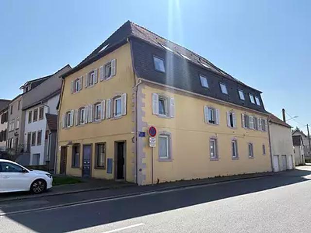 Diemeringen 67430 Achat / Vente divers