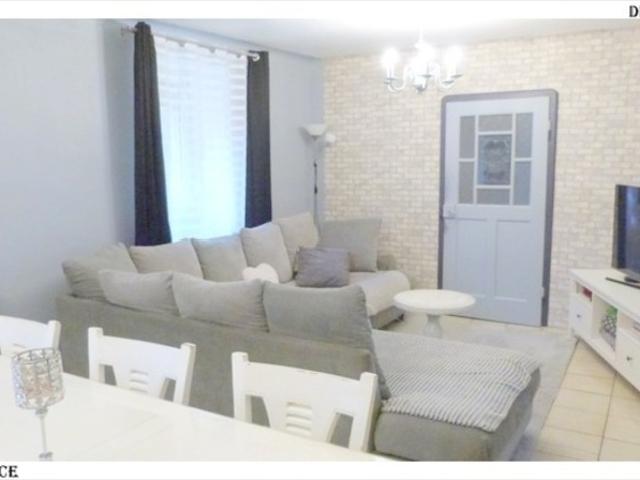 Diemeringen Vente Maison 67