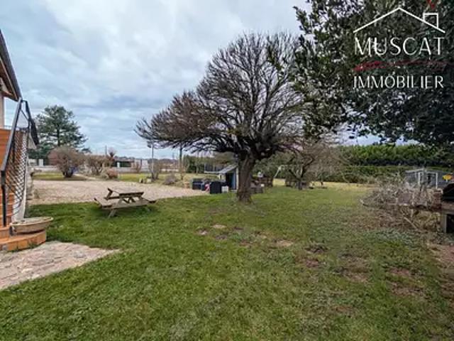 Diémoz 38790 Achat / Vente maison 4 pièces t4
