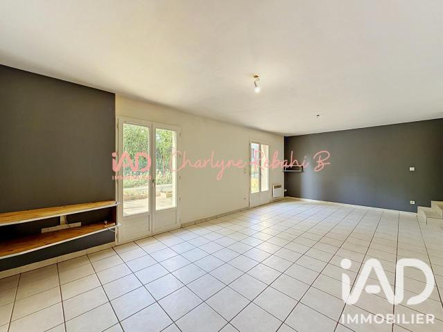 Diémoz Vente Maison 38