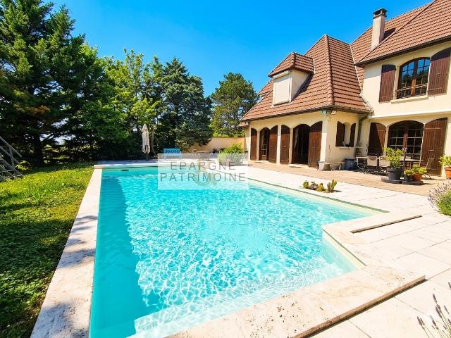 Diémoz Vente Maison 38